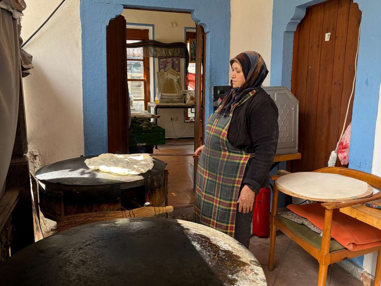 Gastro Muğla Kültürüne Sahip Çıkıyor: Eğitim, Kültür ve Sosyal Girişimcilik Aynı Çatıda 1